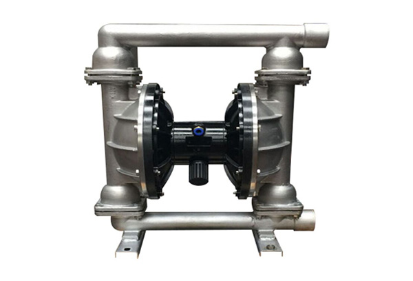 氣動(dòng)隔膜泵的維護(hù)和保養(yǎng) 氣動(dòng)隔膜泵的維護(hù)和保養(yǎng)