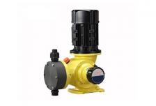 GM型機(jī)械隔膜式計量泵