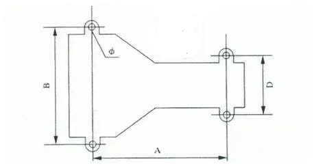 電動(dòng)隔膜泵安裝尺寸 電動(dòng)隔膜泵安裝尺寸