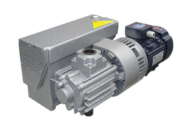 XD型旋片式真空泵 XD型旋片式真空泵